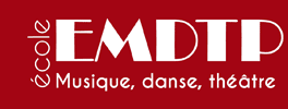 Ecole de Musique, de Danse et de Théâtre de Puisaye